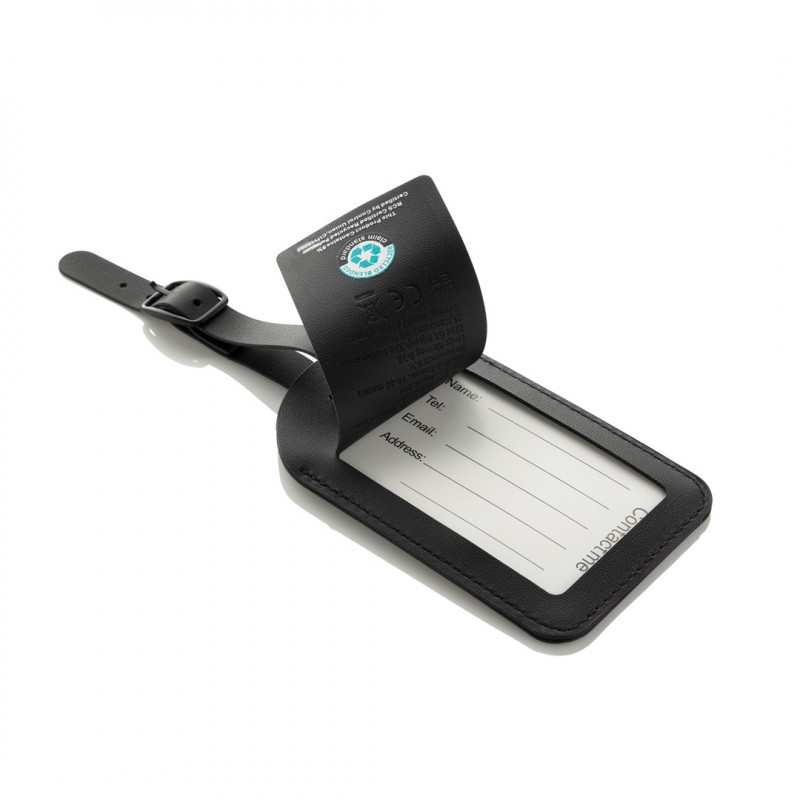 XD Design Connects Globefind Dual RCS luggage tracker, Apple & Android Find, P301.5701