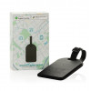 XD Design Connects Globefind Dual RCS luggage tracker, Apple & Android Find, P301.5701