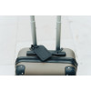 XD Design Connects Globefind Dual RCS luggage tracker, Apple & Android Find, P301.5701
