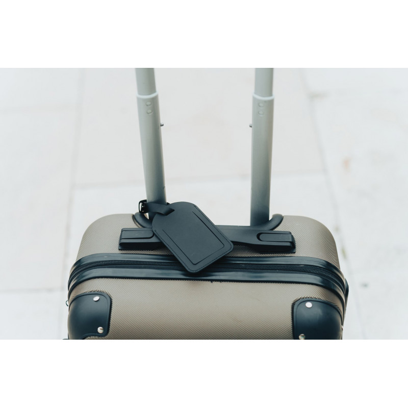 XD Design Connects Globefind Dual RCS luggage tracker, Apple & Android Find, P301.5701