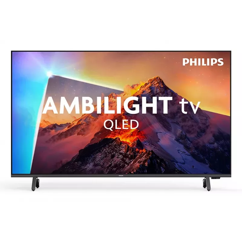 Philips 75PQS8611/12 QLED TV, 75 inch, 4K