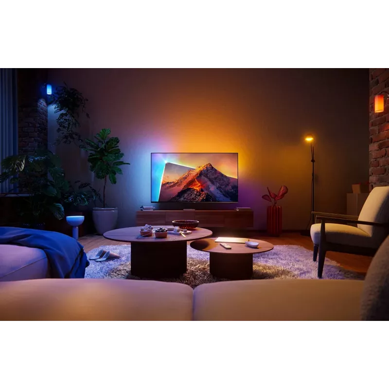 Philips 75PQS8611/12 QLED TV, 75 inch, 4K