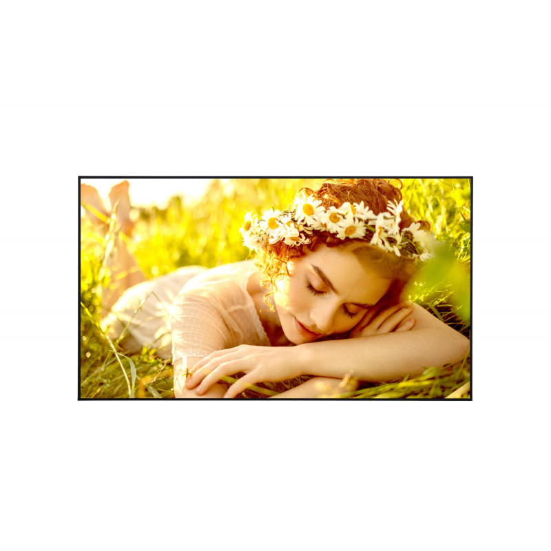 LG 55UL5Q-M 55-inch LCD display, 3840 x 2160, 4K Ultra HD, 16:9