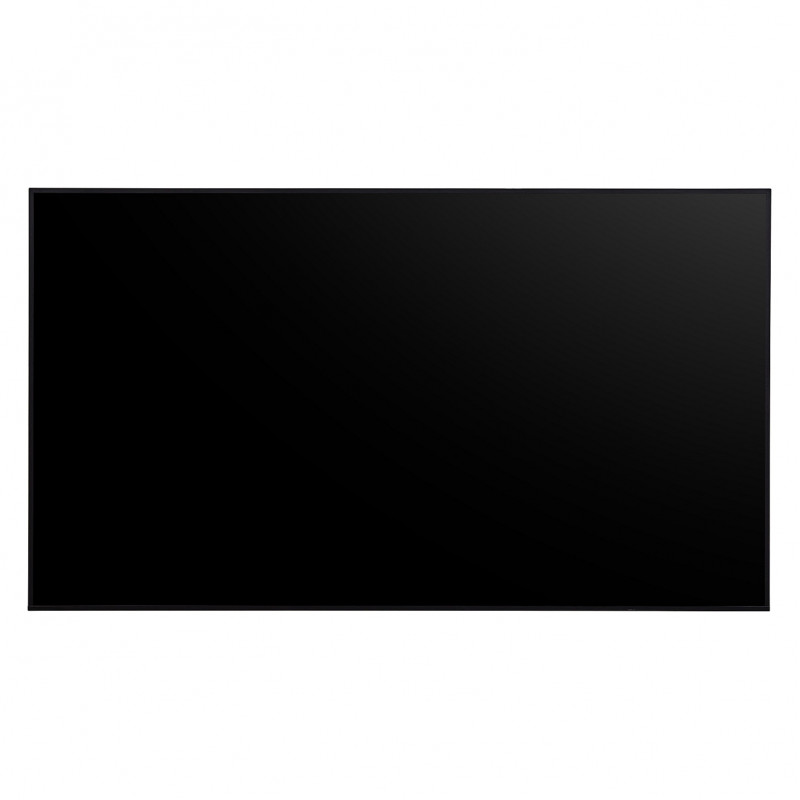 LG 55UL5Q-M 55-inch LCD display, 3840 x 2160, 4K Ultra HD, 16:9