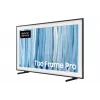 Samsung GQ75LS03HWUXZG The Frame Pro 75-inch Neo QLED Smart TV, 4K, black