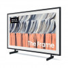 Samsung GQ43LS03HEUXZG The Frame QLED Smart TV, 43", 4K UHD, black