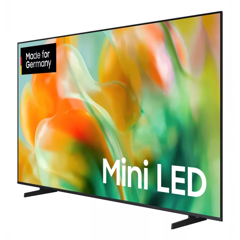 Samsung GU55M82HAUXZG Mini-LED Smart TV, 55", 4K UHD, black