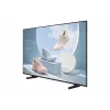 Samsung LH43BEHHLGUXEN BE43HX-H commercial display, 43", Crystal UHD 4K, black