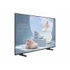 Samsung LH43BEHHLGUXEN BE43HX-H commercial display, 43", Crystal UHD 4K, black