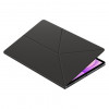Samsung EF-BX840PBEGWW Smart Book Cover for Galaxy Tab S12+, black