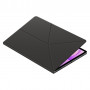 Samsung EF-BX840PBEGWW Smart Book Cover for Galaxy Tab S12+, black