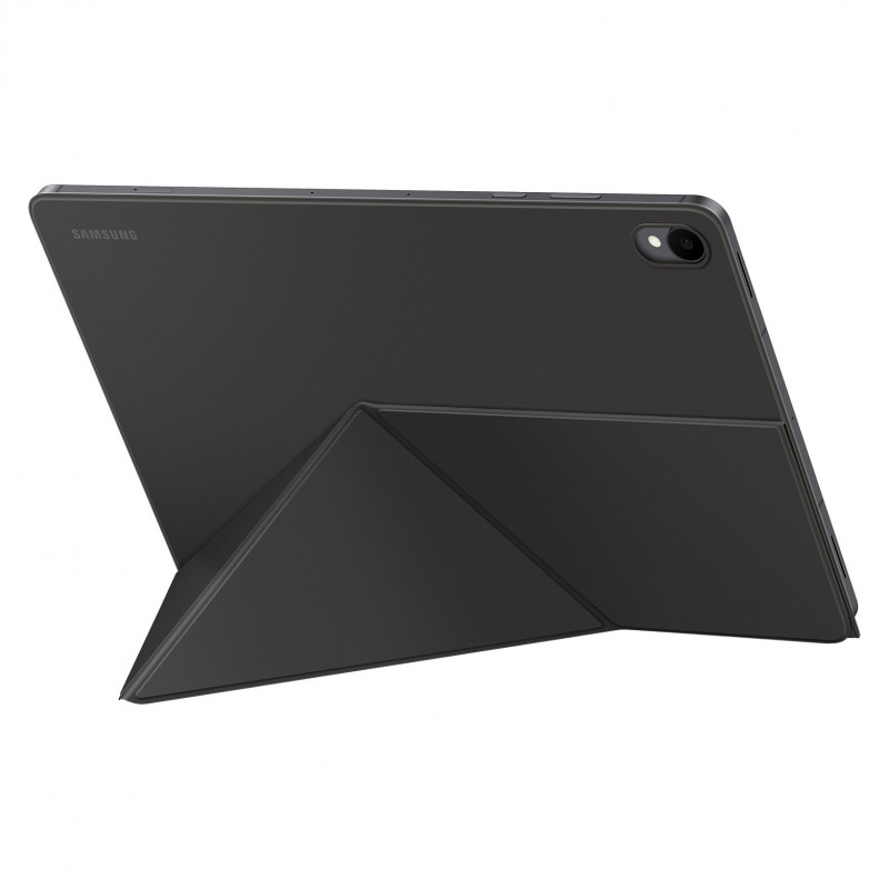 Samsung EF-BX840PBEGWW Smart Book Cover for Galaxy Tab S12+, black
