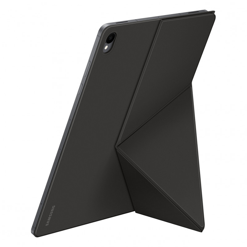 Samsung EF-BX840PBEGWW Smart Book Cover for Galaxy Tab S12+, black