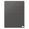 Samsung EF-BX840PBEGWW Smart Book Cover for Galaxy Tab S12+, black