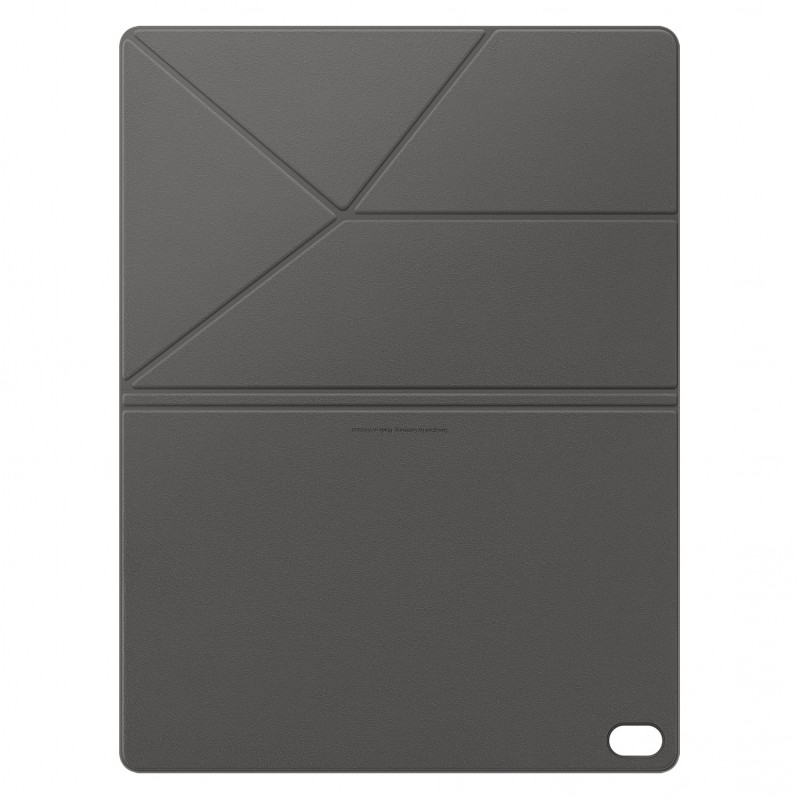 Samsung EF-BX840PBEGWW Smart Book Cover for Galaxy Tab S12+, black