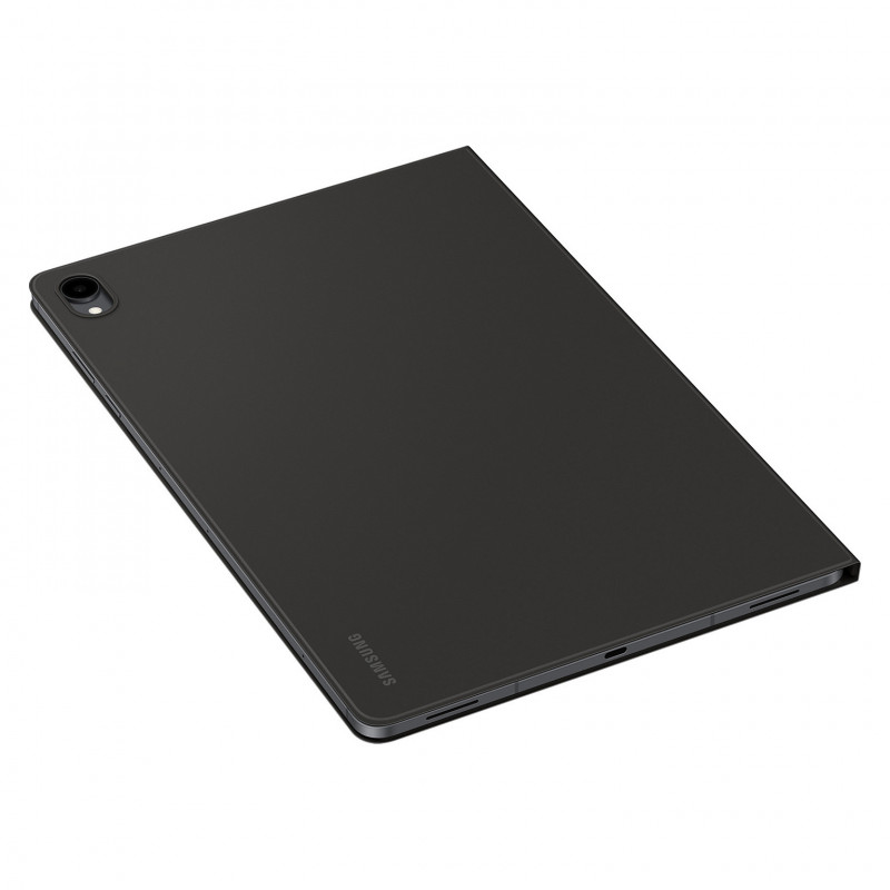 Samsung EF-BX840PBEGWW Smart Book Cover for Galaxy Tab S12+, black