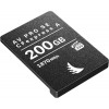 Angelbird AV Pro CFexpress A v4 SE MK3 memory card, 200 GB