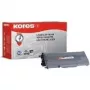 Kores G1245RBS toner for Brother HL-3140 laser printer, black, approx. 2,500 pages (1 pc)