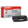 Kores G2549HCS toner for HP CF540X, black, HC, 3,200 pages, with chip