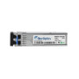 HPE-compatible X121 J4859C-BO SFP transceiver module, LC, 1000BASE single-mode 1310 nm, 10 km, DDM