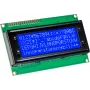 Joy-it com-LCD20x4-B display module