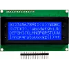 Joy-it com-LCD20x4-B display module