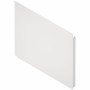 HAVN BF 360 Solid Side Panel, white