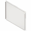 HAVN BF 360 Solid Side Panel, white