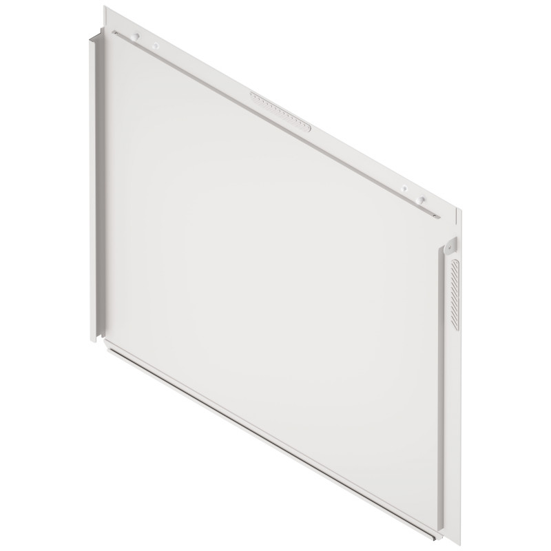 HAVN BF 360 Solid Side Panel, white