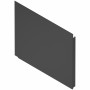 HAVN BF 360 Solid Side Panel, black