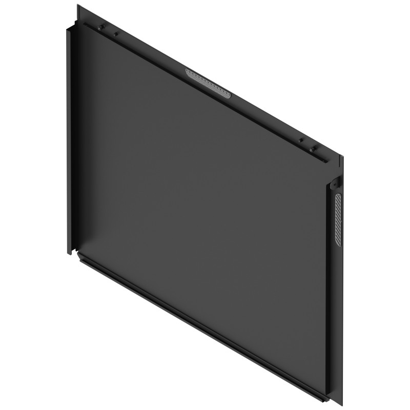 HAVN BF 360 Solid Side Panel, black