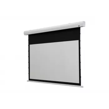 celexon HomeCinema Tension 90 MWHT motorised projection screen, 228.6 cm