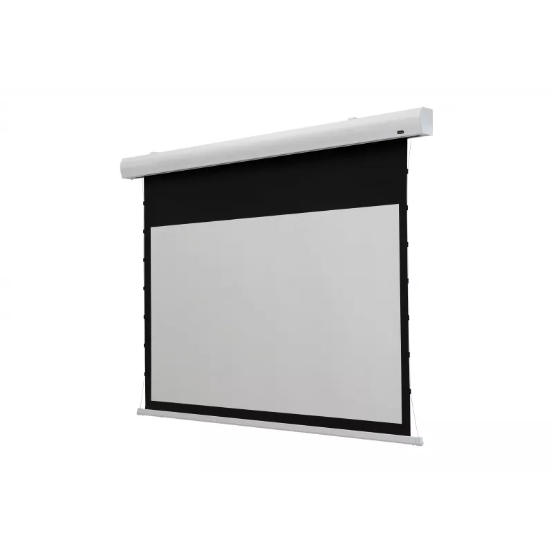 celexon HomeCinema Tension 90 MWHT motorised projection screen, 228.6 cm