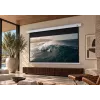 celexon HomeCinema Tension 90 MWHT motorised projection screen, 228.6 cm