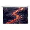 celexon Expert motorised projection screen, 156" (396 cm), 230 V