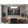 celexon Expert motorised projection screen, 156" (396 cm), 230 V