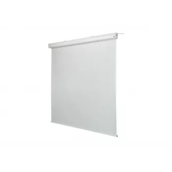 celexon Expert motorised projection screen, 130" (330 cm), 230 V