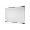 celexon HomeCinema Frame 120 Dynamic Slate high-contrast frame projection screen, 120″ (304.8 cm)