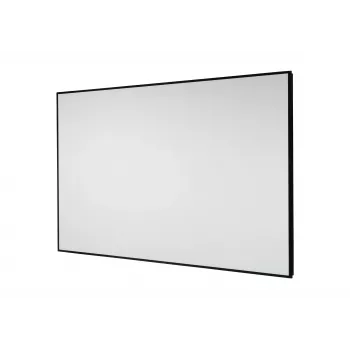 celexon HomeCinema Frame 120 Dynamic Slate high-contrast frame projection screen, 120″ (304.8 cm)