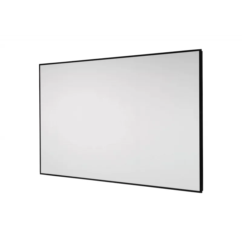 celexon HomeCinema Frame 120 Dynamic Slate high-contrast frame projection screen, 120″ (304.8 cm)