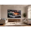 celexon HomeCinema Frame 120 Dynamic Slate high-contrast frame projection screen, 120″ (304.8 cm)