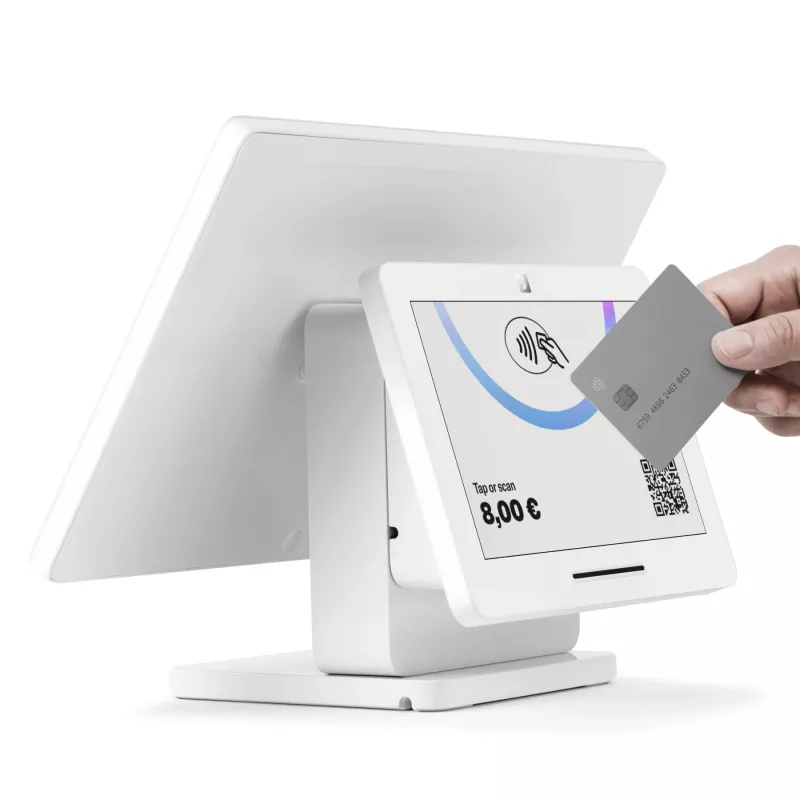 SumUp POS Register POS system