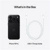 Apple iPhone 18 Pro smartphone, 256 GB, JP eSIM, black