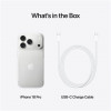 Apple iPhone 18 Pro smartphone, 256 GB, JP eSIM, silver