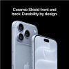 Apple iPhone 18 Pro smartphone, 256 GB, 12 GB RAM, JP eSIM, Glacier