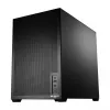 FSP S210 POC0000341 computer case, black