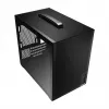 FSP S210 POC0000341 computer case, black