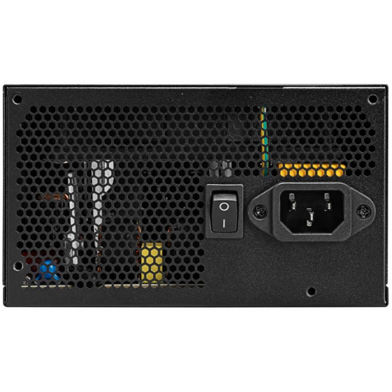 MSI MAG A650BNL 650 W power supply (306-7ZPAX11-809)