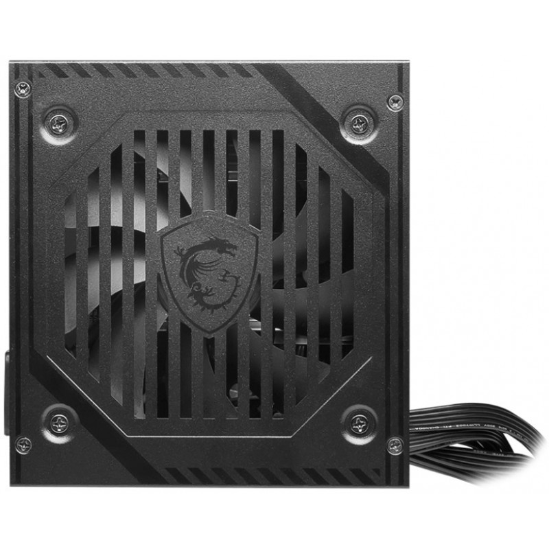 MSI MAG A650BNL 650 W power supply (306-7ZPAX11-809)