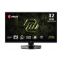 MSI MAG 321UPDDE E14 gaming monitor, 31.5 in, 3840 x 2160 UHD, 144 Hz
